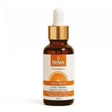 Relax Vitamin C Daily Serum (30 ml) In Pakistan