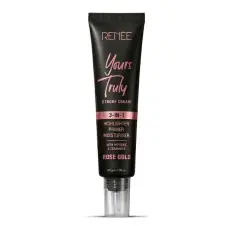 Renee Yours Truly Strobe Rose Gold Cream In Pakistan