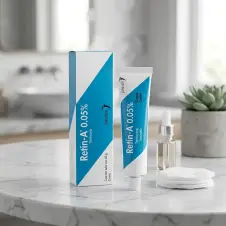 Retino A Cream In Pakistan