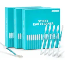 Reusable Ear Cleaner 24 Pcs Set In Pakistan