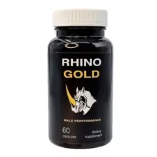 Rhino Gold Capsule In Pakistan