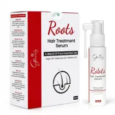 Roots Hair Treatment Serum Price In Pakistan