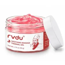 RVDU Massage Thermal Gel In Pakistan