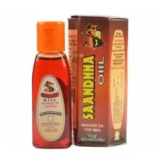 Saandhha Oil In Pakistan