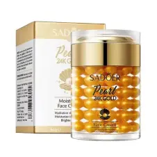 SADOER 24K Gold Pearl Face Cream