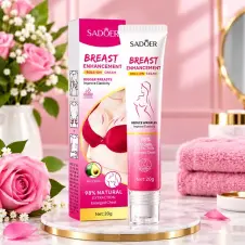 Sadoer Breast Enhancement Roll-On Cream in Pakistan