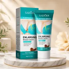 Sadoer Enlarging Breast Cream In Pakistan