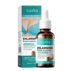 Sadoer Enlarging Breast Essence Oil in Pakistan
