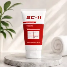 SC-11 Cream In Pakistan