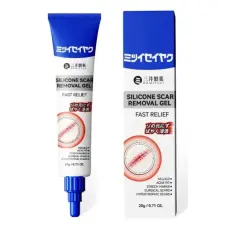 Scar Removal Gel In Pakistan