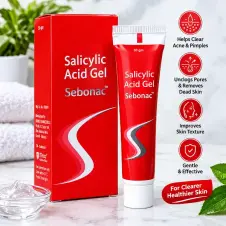 Sebonac Gel In Pakistan
