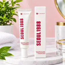 SEOUL 1988 Black Ginseng Retinal Cream In Pakistan
