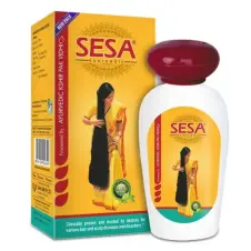SESA Hair Oil In Pakistan