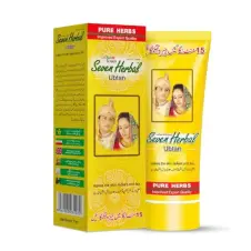 Seven Herbal Natural Ubtan In Pakistan