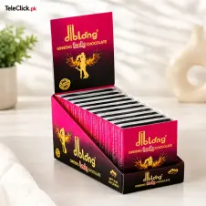 Sex Lady Chocolate