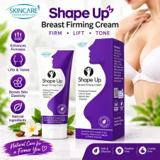 Shape Up Cream In Pakistan