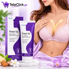 Shape Up Cream Price in Pakistan