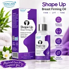 Shape Up Oil In Pakistan