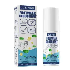 Shoe Deodorant Spray In Pakistan