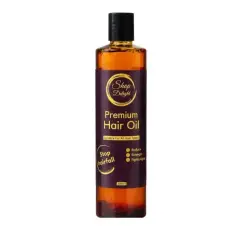 Shop Delight Premium Hair Oil