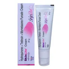 Skinlite Cream 25g In Pakistan