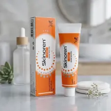 Skinoren Cream In Pakistan