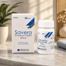 Sovela 400mg Tablets in Pakistan