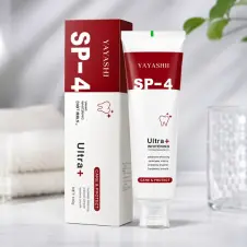 Sp-4 Ultra Whitening Toothpaste