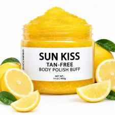 Sun Kiss Body Polish Buff In Pakistan
