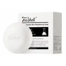 Tea Shell Soap In Pakistan