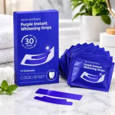 Teeth Whitening Strips In Pakistan