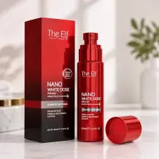The Elf Nano White Dose Premium White Plus