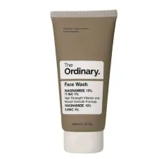 The Ordinary 2 in 1 Face Wash In Pakistan