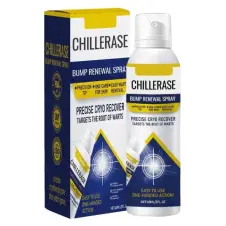 Timilk® ChillErase Bump Renewal Spray