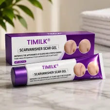 Timilk ScarVanish Scar Gel In Pakistan