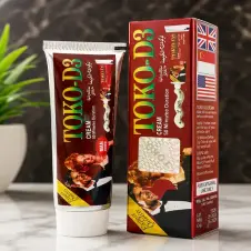 TOKO D3 Cream In Pakistan