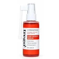 Trego Hair Serum