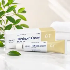 Tretinoin Cream 0.1 In Pakistan