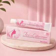 Tri-Lite Cream In Pakistan