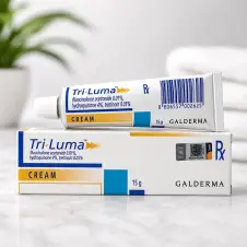 Tri Luma Cream In Pakistan