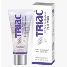 Triac Anti Acne Face Wash In Pakistan