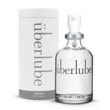 Uberlube Luxury Lubricant In Pakistan