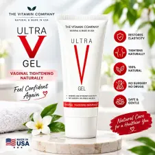 Ultra V Gel In Pakistan