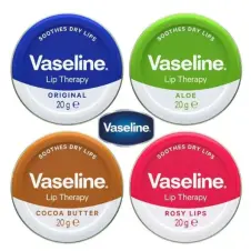 Vaseline Rosy Lips Lip Therapy 20g In Pakistan