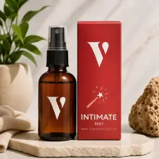 VCARE Natural Vagina Tightening Mist In Pakistan