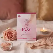 Vg3 Tablets In Pakistan
