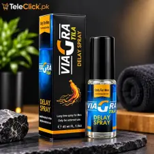 Viagra Tila Delay Spray In Pakistan