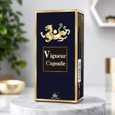 Vig Power Capsule In Pakistan