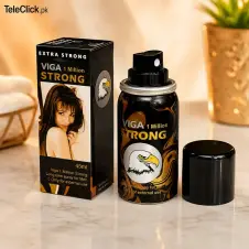 Viga 1 Million Strong Spray In Pakistan